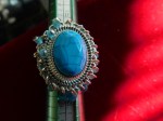 turquoise bead ring main
